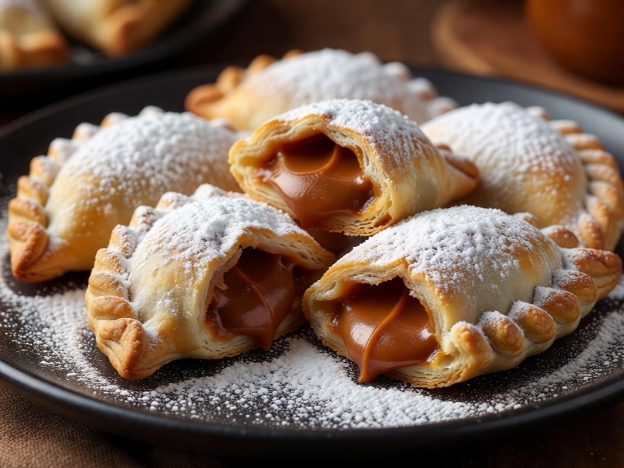 Postre casero Famaillá